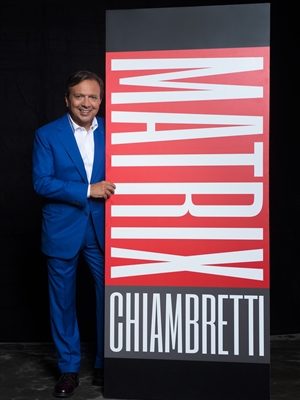 Marangoni Spettacolo - Piero Chiambretti